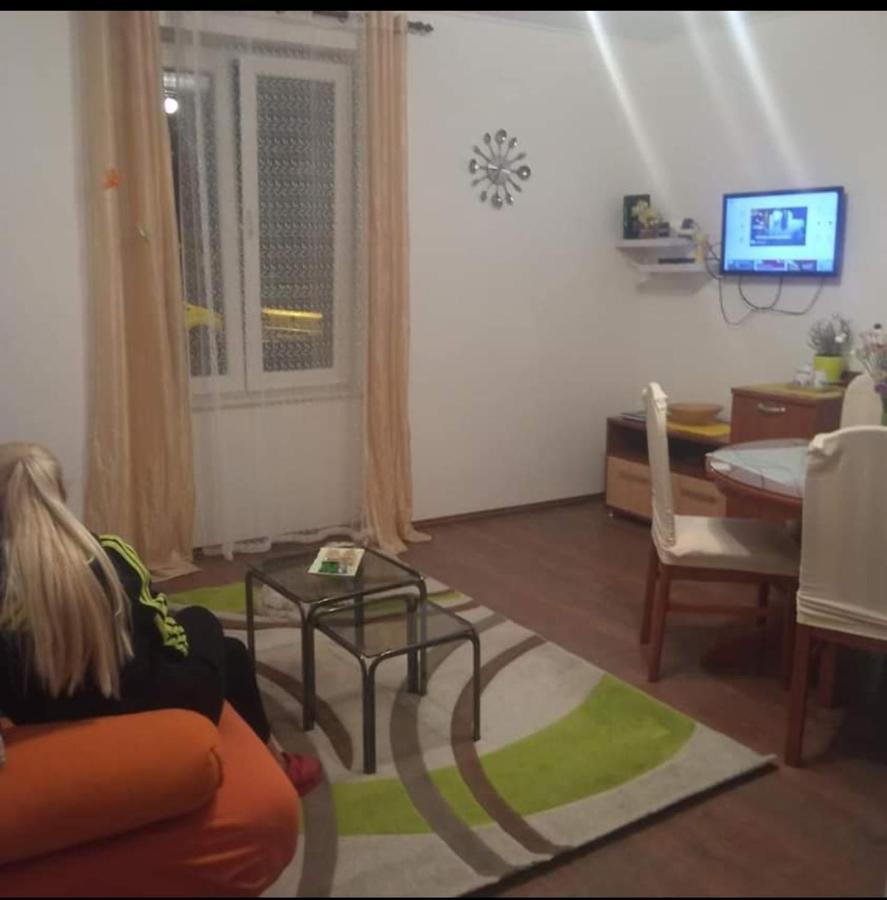 ספליט Apartment Toby מראה חיצוני תמונה