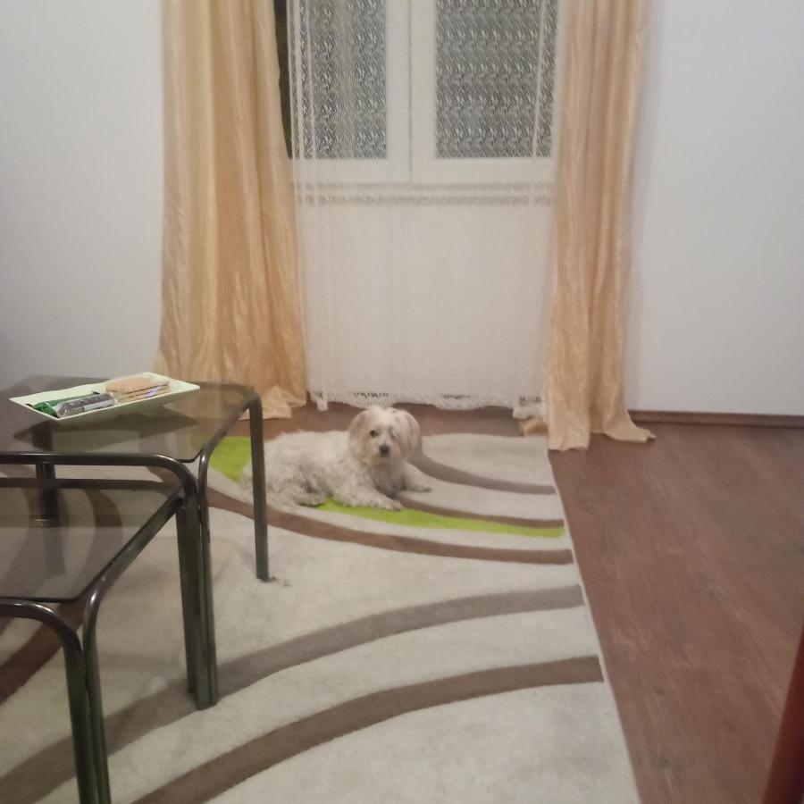 ספליט Apartment Toby מראה חיצוני תמונה