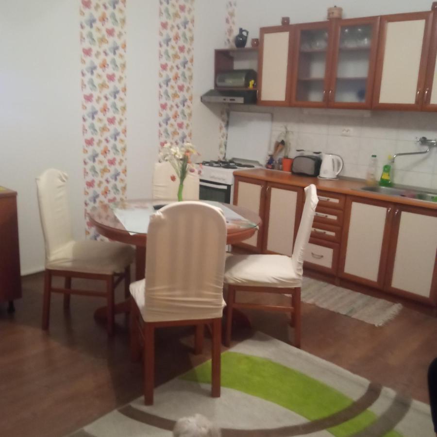 ספליט Apartment Toby מראה חיצוני תמונה