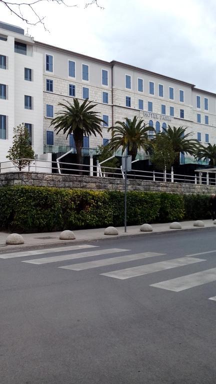 ספליט Apartment Toby מראה חיצוני תמונה