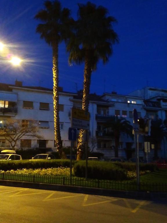 ספליט Apartment Toby מראה חיצוני תמונה