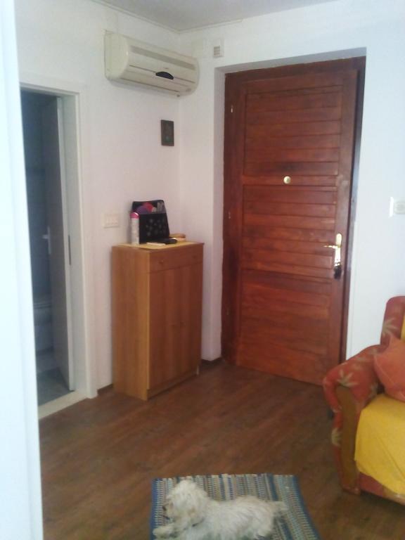 ספליט Apartment Toby מראה חיצוני תמונה
