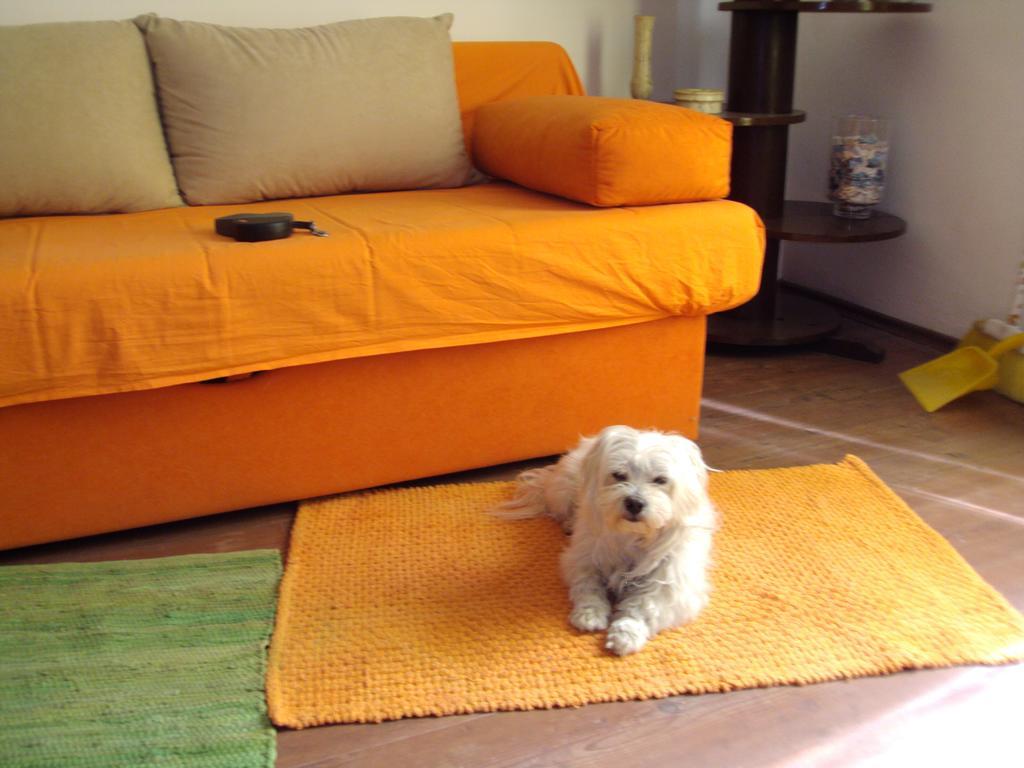 ספליט Apartment Toby חדר תמונה