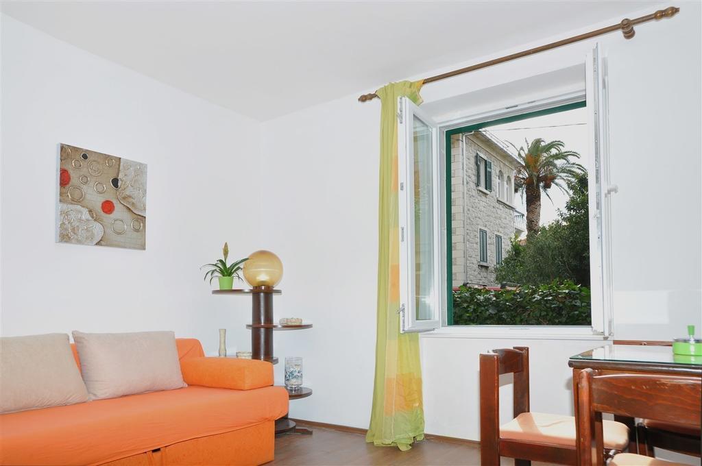 ספליט Apartment Toby חדר תמונה
