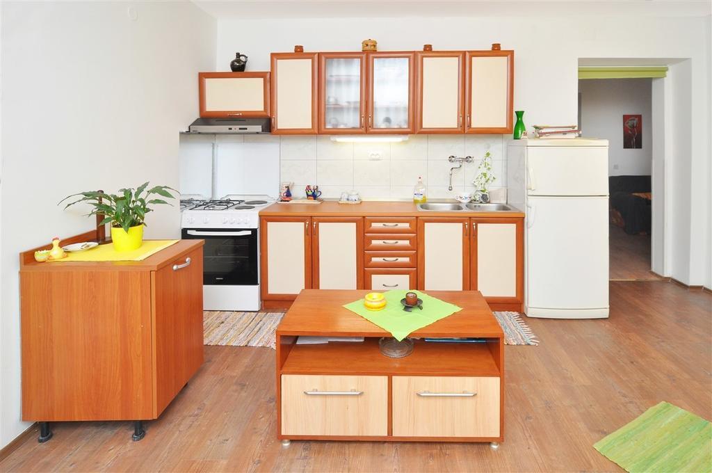 ספליט Apartment Toby חדר תמונה