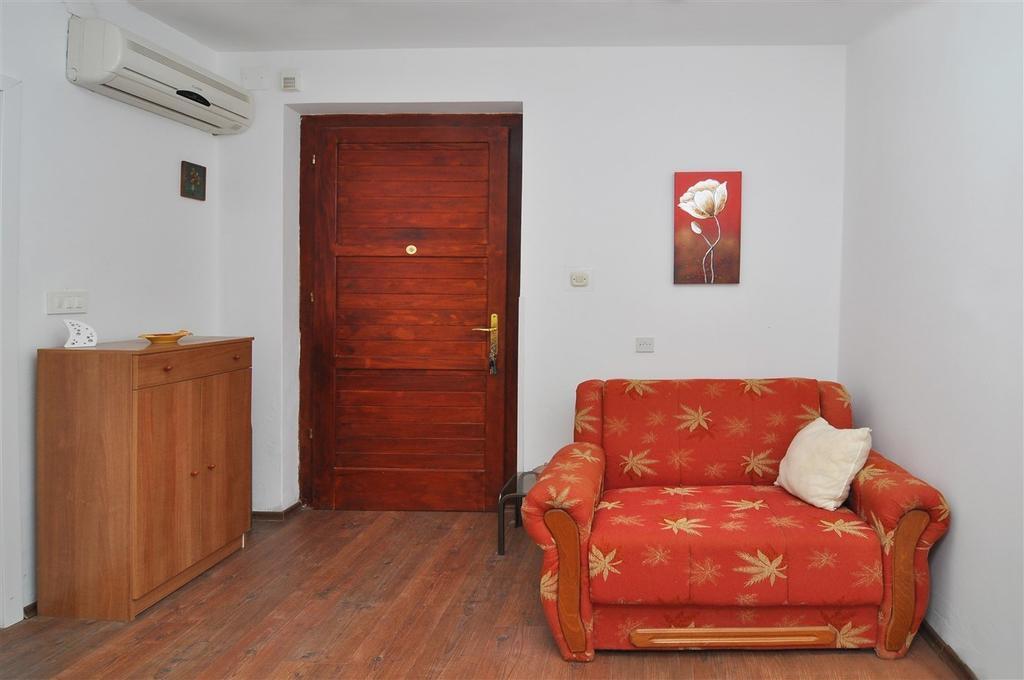 ספליט Apartment Toby חדר תמונה