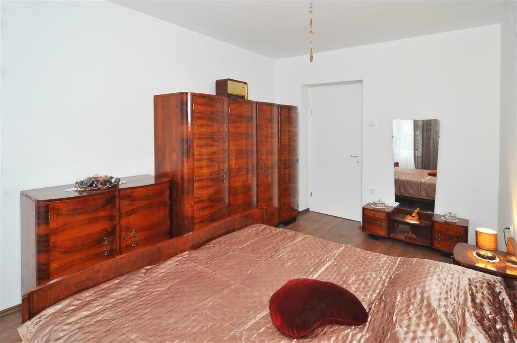ספליט Apartment Toby חדר תמונה