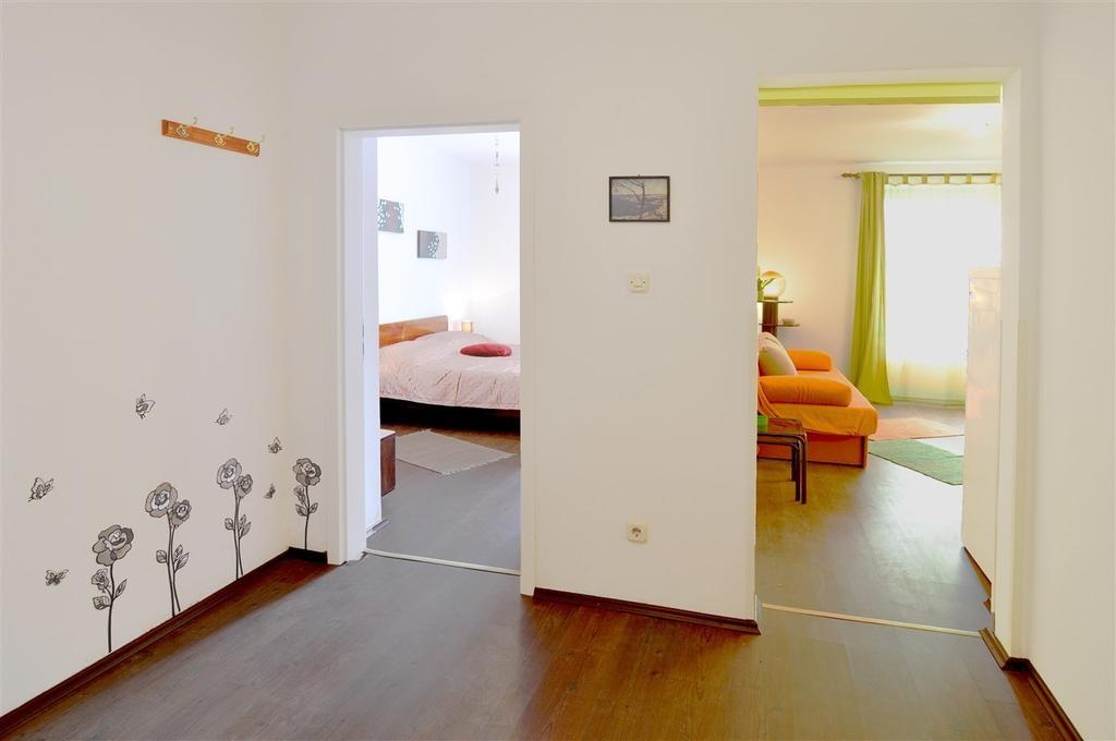 ספליט Apartment Toby חדר תמונה