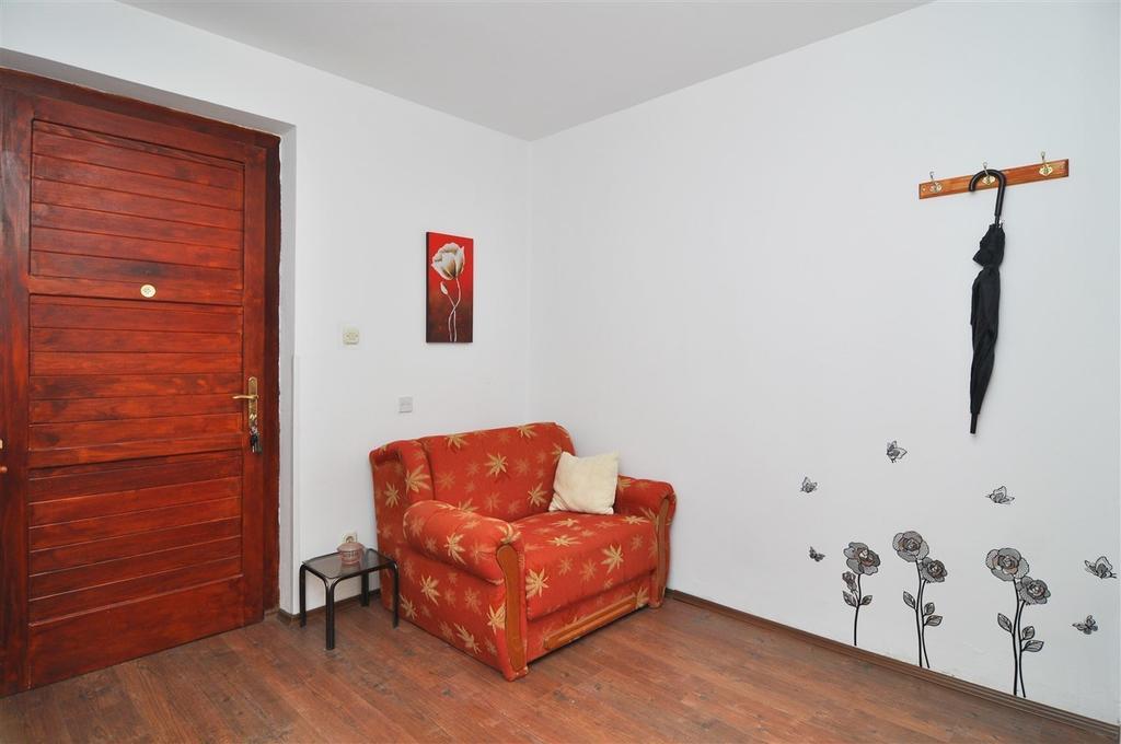 ספליט Apartment Toby חדר תמונה